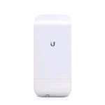 UBIQUITI NSM2 NANOSTATION ACCESS POINT INDOOR-OUTDOOR AIRMAX NANO 2X2MIMO 2.4GHz