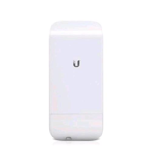 UBIQUITI NSM2 NANOSTATION ACCESS POINT INDOOR-OUTDOOR AIRMAX NANO 2X2MIMO 2.4GHz
