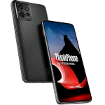 MOTOROLA MOTO THINKPHONE 5G DUAL SIM 6.55" OCTA CORE 256GB RAM 8GB 5G NANO SIM + 1 eSIM ITALIA CARBON BLACK