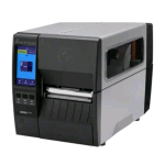 ZEBRA ZT231 STAMPANTE PER ETICHETTE (CD) TRASFERIMENTO TERMICO 300 X 300 DPI 203 MM/S CON CAVO E SENZA CAVO COLLEGAMENTO ETHERNET LAN BLUETOOTH