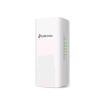 TP-LINK SG2005P-PD SWITCH GESTITO L2/L2+ -1 x 10/100/1000 (PoE++) + 4 x 10/100/1000 (PoE+) - PoE++ (64 W) MONTABILE SU ASTA O A PARETE BIANCO