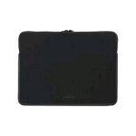 TUCANO ELEMENTS 2 CUSTODIA A TASCA PER NOTEBOOK DA 15" IN NEOPRENE ANTI SLIP SYSTEM NERO