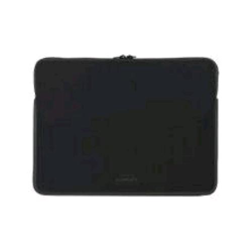 TUCANO ELEMENTS 2 CUSTODIA A TASCA PER NOTEBOOK DA 15" IN NEOPRENE ANTI SLIP SYSTEM NERO