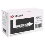 KYOCERA TK-5390K TONER NERO PER ECOSYS PA4500cx 18.000 PAGINE