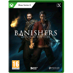 FOCUS ENTERTAINMENT XBOX SERIES X BANISHERS: GHOSTS OF NEW EDEN 