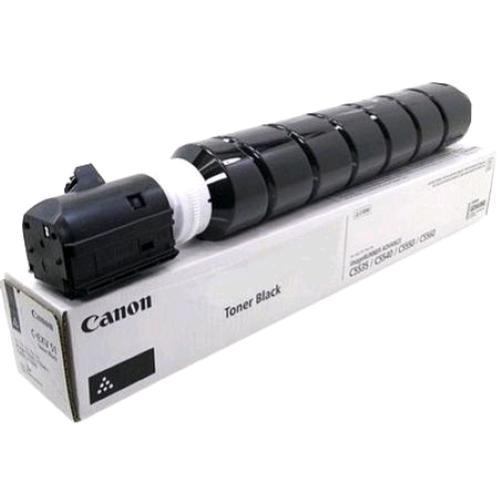 CANON C-EXV 61 TONER NERO PER imageRUNNER ADVANCE DX 6860i, DX 6870i 71.500 PAGINE