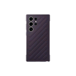 SAMSUNG GALAXY S24 ULTRA SHIELD CASE DARK VIOLET