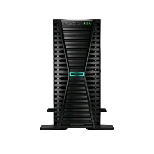 HPE PROLIANT ML110 GEN11 SERVER TOWER (4.5U) INTEL XEON BRONZE 3408U 1.8 GHz  4 TB RAM 16GB DDR5-SDRAM 1000 W