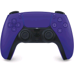 SONY PS5 DUALSENSE CONTROLLER WIRELESS GALACTIC PURPLE V2