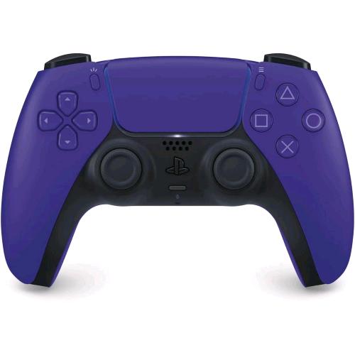 SONY PS5 DUALSENSE CONTROLLER WIRELESS GALACTIC PURPLE V2