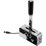 THRUSTMASTER TSS HANDBRAKE FRENO A MANO PROGRESSIVO E CAMBIO SEQUENZIALE PER PC/PS5/PS4/XBOX SERIES X|S/XBOX ONE