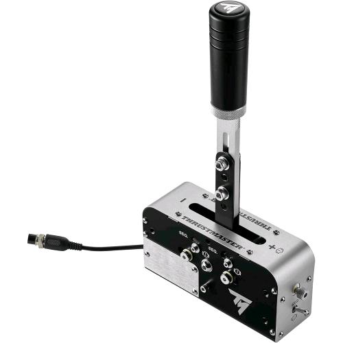 THRUSTMASTER TSS HANDBRAKE FRENO A MANO PROGRESSIVO E CAMBIO SEQUENZIALE PER PC/PS5/PS4/XBOX SERIES X|S/XBOX ONE