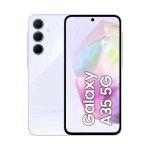 SAMSUNG A356 GALAXY A35 5G DUAL SIM 6.6" OCTA CORE 128GB RAM 6GB 5G ITALIA ICE BLUE