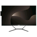 ADJ ALL IN ONE SERIE PRO 27" i5-12400 2.5GHz RAM 16GB-SSD 1.000GB M.2-WI-FI-WIN 11 PROF BLACK (292-275211-W11)