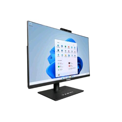 YASHI VICTORY AY24800 ALL IN ONE 24'' i5-1235U RAM 8GB-SSD 512GB NVMe WIN 11 PROF TASTIERA + MOUSE