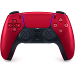 SONY PS5 DUALSENSE CONTROLLER WIRELESS VOLCANIC RED