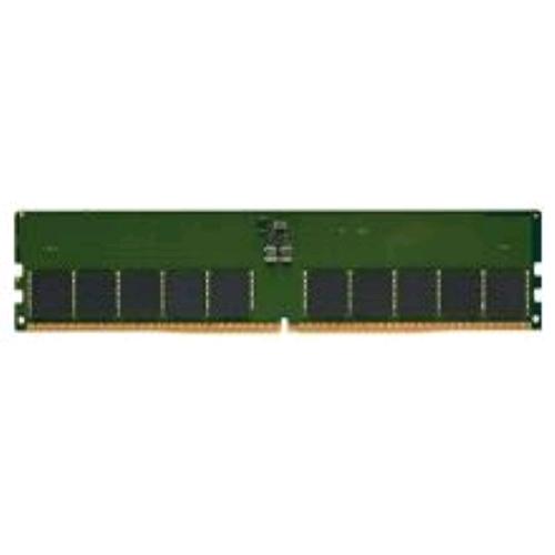 KINGSTON KTH-PL548E-32G MEMORIA RAM 32GB 4.800MHz TIPOLOGIA DIMM TECNOLOGIA DDR5 CAS 40