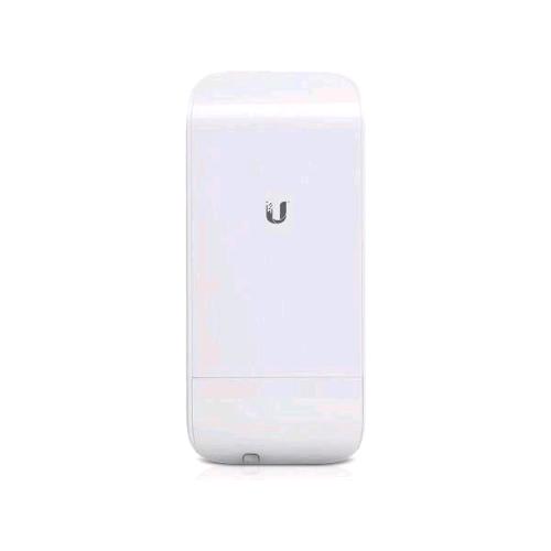 UBIQUITI NSM5(EU) NANOSTATION M5 AIRMAX ACCESS POINT OUTDOOR WI-FI 5GHz MIMO BIANCO