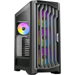 ANTEC PERFORMANCE 1 FT ARGB CASE FULL TOWER E-ATX PANNELLO LATERALE IN VETRO TEMPERATO 