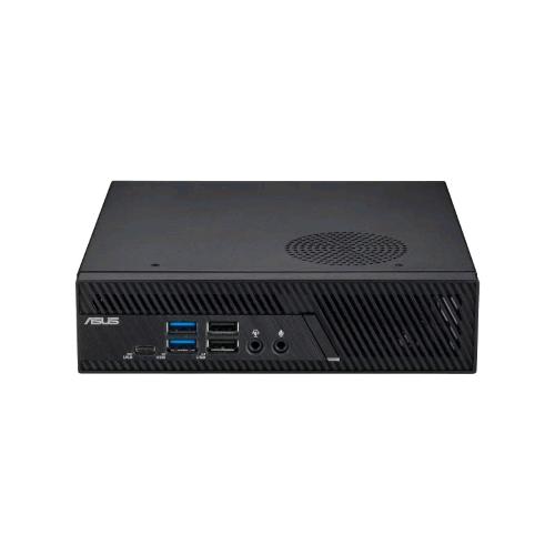 ASUS PB63-B5047MH MINI PC i5-134003.3GHz RAM 16GB-SSD 512GB NVMe-INTEL GRAPHICS-WI-FI 6E-GIGABIT LAN- 2 x DISPLAYPORT FREE DOS (90MS02R1-M001F0)