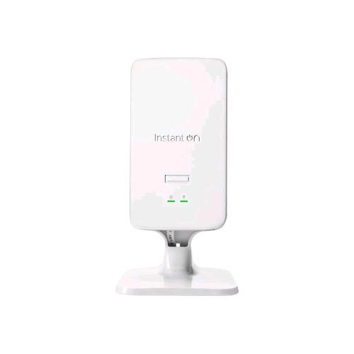 HPE INSTANT ON AP22D(RW) ACCESS POINT DUAL RADIO 2X2 WI-FI 6