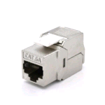 WP EUROPE PRESA RJ-45 CAT.8 S/STP IN ACCIAIO
