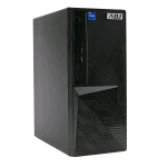 ADJ BUSINESS i7-12700 2.1GHz RAM 32GB-SSD 2.000GB M.2-WIN 11 PROF BLACK (276-7232-W11)