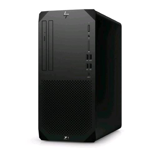 HP Z1 G9 WORKSTATION i9-14900 2GHz RAM 32GB-SSD 1.000GB NVMe-NVIDIA GEFORCE RTX 4060 8GB-WIN 11 PROF BLACK (996N5ET#ABZ)