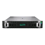 HPE PROLIANT DL385 GEN11 SERVER rack (2U) AMD EPYC 9124 3GHZ RAM 32GB DDR5-SDRAM 1000 W