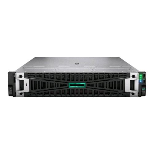 HPE PROLIANT DL385 GEN11 SERVER rack (2U) AMD EPYC 9124 3GHZ RAM 32GB DDR5-SDRAM 1000 W