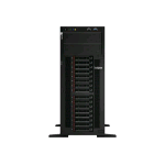 LENOVO THINKSYSTEM ST550 SERVER TOWER (4U) INTEL XEON SILVER 4210 2,2GHz RAM 32GB DDR4-SDRAM 750 W 80 PLUS TITANIUM