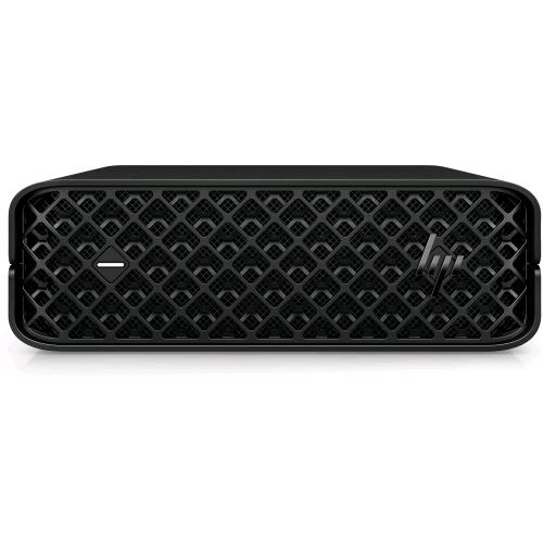 HP Z2 MINI G9 MINI WORKSTATION i7-14700 RAM 32GB-SSD 1.000GB NVMe-WIN 11 PROF NERO (996M2ET#ABZ)