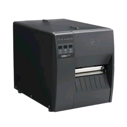 ZEBRA ZT111 STAMPANTE PER ETICHETTE (CD) TRASFERIMENTO TERMICO 203 X 203 DPI CON CAVO E SENZA CAVO COLLEGAMENTO ETHERNET LAN WI-FI