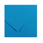 CANSON VIVALDI CARTONCINO 185 GR 297x420 mm A3 AZZURRO CONF 50 Pz.