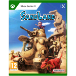 NAMCO XBOX SERIES X SAND LAND