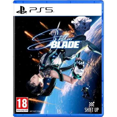 SONY PS5 STELLAR BLADE