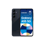 SAMSUNG A556 GALAXY A55 5G DUAL SIM 6.6" OCTA CORE 128GB RAM 8GB 5G EUROPA BLUE BLACK
