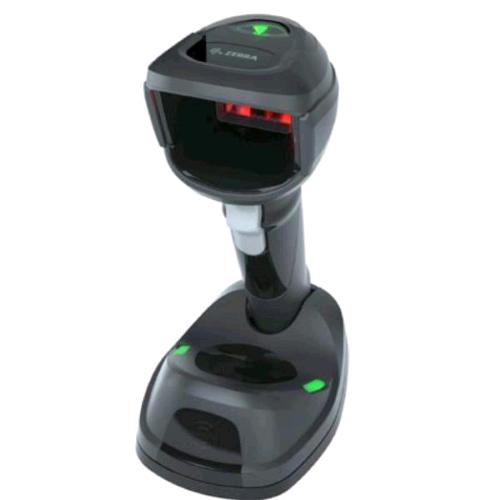 ZEBRA DS9908-SR LETTORE DI CODICI A BARRE PORTATILE 1D/2D CAVO USB INCLUSO NERO