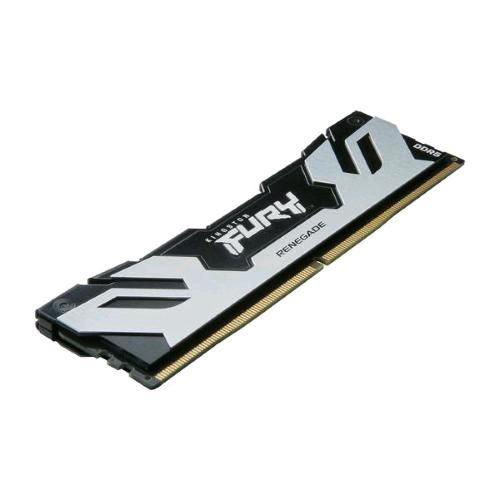KINGSTON FURY RENEGADE SILVER XMP 48GB DDR5 6400MT/s CL 42 DIMM