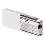 EPSON T55K8 CARTUCCIA INCHIOSTRO NERO OPACO 700 ML UltraChrome HDX / Ultrachrome HD