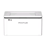 PANTUM BP2300NW STAMPANTE LASER B/N A4 WI-FI CASSETTO 150 FOGLI USB-LAN 22ppm TONER IN DOTAZIONE 700 PAGINE BIANCO