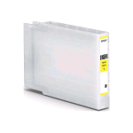 EPSON T04A4 DURABrite Pro CARTUCCIA INK GIALLO XXL 69 ML PER WORKFORCE PRO WF-C8190, WF-C8690 8.000 PAGINE