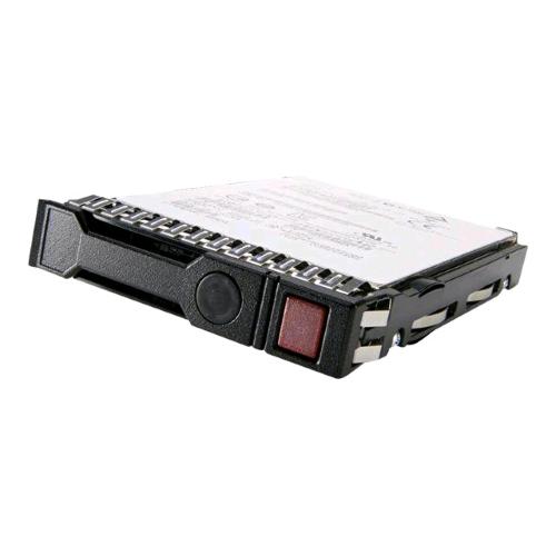 HPE P49049-B21 SSD 1.600GB SAS MIXED USE 2.5" TLC 24 Gbit/s