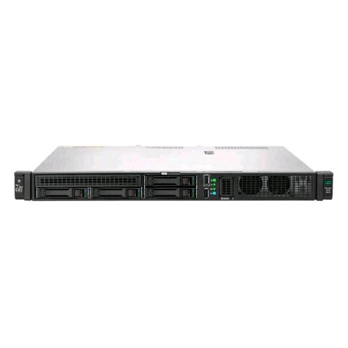 HPE PROLIANT DL20 GEN11 SERVER RACK (1U) INTEL XEON E E-2436 2.9GHZ RAM 16GB DDR5-SDRAM 500 W