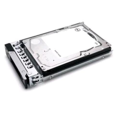 DELL 345-BDWN SSD 960GB SATA III READ INTENSIVE 2.5" IN SUPPORTO DA 3.5"