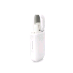 CELLY IQOS SILICONE CASE CUSTODIA IN SILICONE PER e-CIG BIANCO