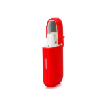 CELLY IQOS SILICONE CASE CUSTODIA IN SILICONE PER e-CIG ROSSO
