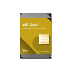 WESTERN DIGITAL GOLD WD6004FRYZ HDD 6.000GB SATA III 3.5" BUFFER 256MB 7.200rpm
