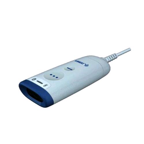 ZEBRA CS6080-HC LETTORE DI CODICI A BARRE PORTATILE CORDLESS 1D/2D LED BIANCO