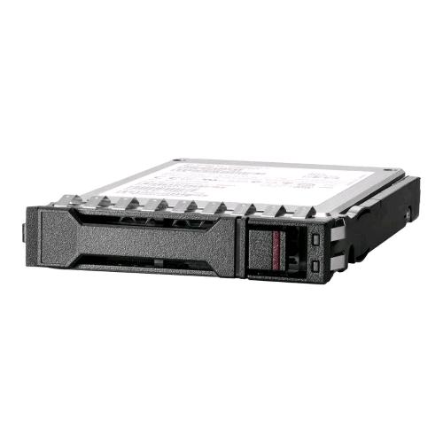 HPE P40511-B21 SSD 1920GB SAS 2.5" SFF MIXED USE